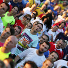 Wien Energie Business Run 2013 - Teil 1