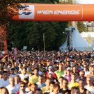 Wien Energie Business Run 2013 - Teil 2