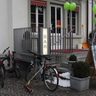 Gruenes Forum Rankweil: Nachweiner im GH Hoernlingen