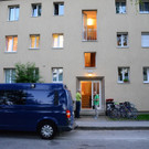 Tatort in Siezenheimerstraße, II