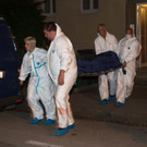 Mord in Siezenheimerstraße III