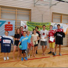 Handballcamp in Feldkirch