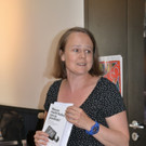 49 Sabine Benzer pr__sentierte ihr Buch im Rahmen der Festivaler__ffnung_JPG-1378577259