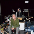 32 Bram Wiersma und Moniek Smeets mit ihrer Produktion Ampelm__nnchen lauf_JPG-1378577496