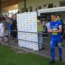 Bilder vom Spiel SV Typico Lochau gegen FC Götzis