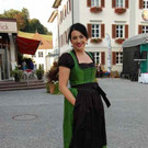 Impressionen der Schrunser Modenacht
