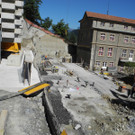 Sondertrakt des Institut St. Josef