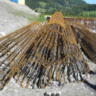 Baustelle Ill-Kraftwerk