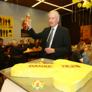 Die ÖVP Feldkirch feierte