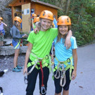 Bilder Klettervormittage in Bersbuch
