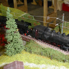 Modelleisenbahnanlagen