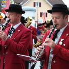 Neuer Pfarrer für Schwarzach