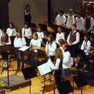 Frühjahrskonzert MV Altenstadt