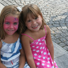 Abschlussfest
