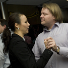 Auch die SPÖ feierte