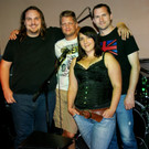 End of Summer Konzert in Rock’s Bar