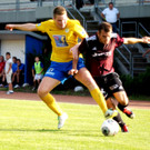 SK Brederis unterliegt dem VfB Hohenems 0:4