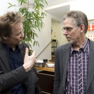 Auch die Grünen feierten