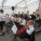 Kilbi-Sonntag in Fraxern 2013
