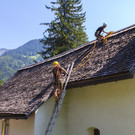 Dachrenovierung Venser Bild