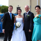 Hochzeit