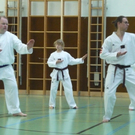 Taekwondo