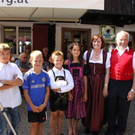 Goldenes Jubiläum