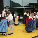Trachtengruppe Nenzing