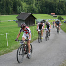 Gamp Bike