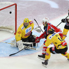 Vienna Capitals: Sieg gegen Meister KAC