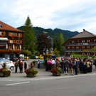 Bregenzerwälder Trachtentag