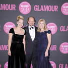 Glammy-Verleihung 2010 in München
