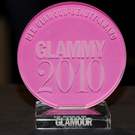 Der Glammy 2010