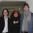 Ausstellungseröffnung masqué im Bregenzer Magazin4 