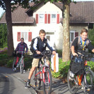 Neue Fahrradstraßen 