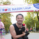 2914  Teilnehmer beim Rote Nasen Lauf im Wiener Prater