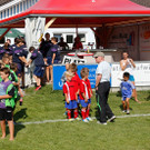 Nachwuchs FC Sulz