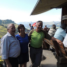 Wanderung Zipfelkappenclub Oberpartnom 2013