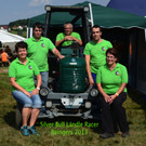 10. Int. 24 Stunden Traktor Oldtimer WM
