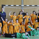D-Jugend Siegerfoto