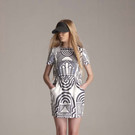 Internationale Labels bei der Vienna Fashion Week 2013