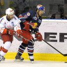 EC RBS vs.  HCB Südtirol 