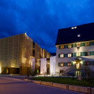 Kuschelhotel Gams