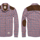 Superdry_AW13_Women_427a_GS4HE105F1_COUNTRY FLANNEL-SHIRT_Regal Purple Hazelwood.jpg