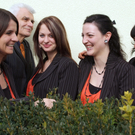 Vokalensemble Quintavox