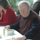 Suppensonntag in Sulz.