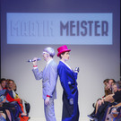 Eröffnung der Fashion Week 2013 