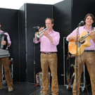 Musik am Platz