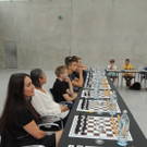  Schach im KUB