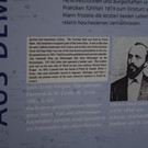 Ausstellung AmerikaauswandeerrInnen